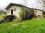 Cabaña Adosada por Trasera de 156 m2 constr. y Anexo de...
