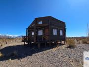 Cabaña Altos del Valle, Uspallata