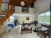 Cabaña Amoblada En Arriendo/Venta En El Peñol, Antioquia
