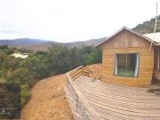 Cabaña amoblada en Quillota San Pedro