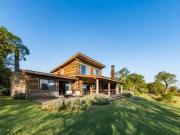 Cabaña Amoblada en Venta, 3 Dormitorios, San Clemente