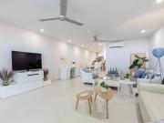 Cabaña amoblada para venta en Santa Marta