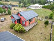 Cabaña Amoblada y Equipada / Sector Tey Rural, Murta,...