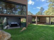 CABAÑA AMUEBLADA EN BOSKANIA EN ATEMAJAC DE BRIZUELA, JAL