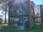 CABAÑA AMUEBLADA EN BOSKANIA EN ATEMAJAC DE BRIZUELA, JAL