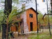 Caba?a Amueblada en Venta en Fracc. Providencia Eco Park...