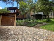 Cabaña amueblada en venta, En Tapalpa Country club,...