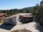 Cabaña Amueblada en Venta! Ubicada en el Fracc. Tapalpa...