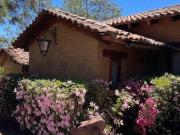 Cabaña amueblada y decorada en Tapalpa Country Club, Tapalpa