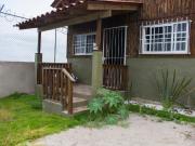 CABAÑA CAMPESTRE EN VENTA, EL LENCERO XALAPA