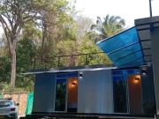 Cabaña Campestre Financiada Cerca Al Rio Santa Marta...