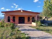 Cabaña casa en venta en San Antonio de las Alazanas...