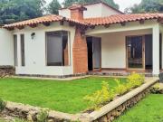 Cabaña casa venta río bosque Cerro Gordo Avandaro