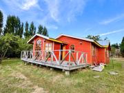 Cabaña Chiloé/castro Península De Rilan, Vista Humedal Tey