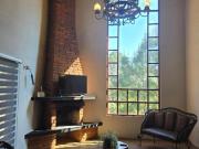 Cabaña con 400 m2 superficie de terreno y 5 recámaras en...