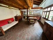 Cabaña con Jardin en Venta Cerca del Lago de Patzcuaro...