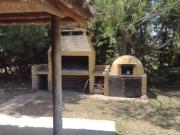 Cabaña con plitena en venta Cabaña con plitena en venta