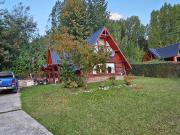 Cabaña de 120 mts2 en Villa Turismo, Ideal Inversión...