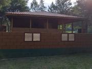 CABAÑA DE 2 DORM. CPILETA ALQ.PERMANENTE STA.MÓNICA