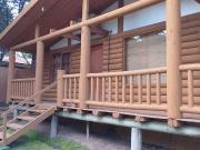 CABAÑA DE 3 DOR. CPILETA ALQUILER PERMANTENTE STA.MÓNICA