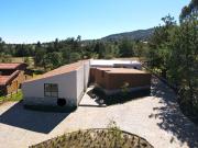 Cabaña de Lujo en Venta Amueblada, Tapalpa Country Club,...