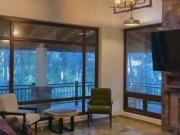 CABAÑA DE LUJO EN VENTA ARTEAGA, COAH