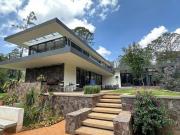 Cabaña de Lujo en Venta Huasca de Ocampo