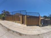 Cabaña de veraneo en venta en Ventanas Puchuncvi