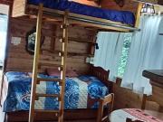 Cabaña en alquiler