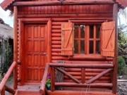 Cabaña en Alquiler Permanente