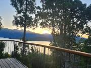 Cabaña en Alquiler Temporario, 2 Ambientes, en Villa La...