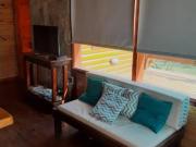 Cabaña en Alquiler Temporario Bristol de Miramar. Estado...