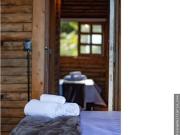 Cabaña en Arriendo en la Vereda Barro Blanco Santa Elena