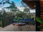 Cabaña en Arriendo en la Vereda Barro Blanco Santa Elena