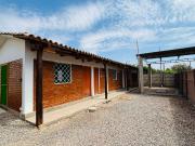 CABAÑA EN AZAPA Km 2,5, COSTADO CLUB DE HUASOS