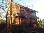 Cabaña en Barrio Fátima Chascomus