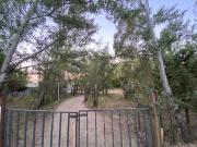 Cabaña en Bellavista Sur con amplio terreno