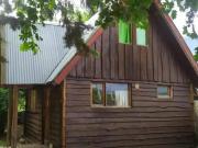 Cabaña en El Bolson SU 20