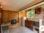 Cabaña en la patagonia,villa la angostura