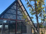 CABAÑA EN OBRA GRIS EN VENTA EN ARTEAGA