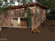 CABAÑA EN PREVENTA EN TAPALPA, JALISCO