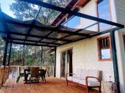 CABAÑA EN RENTA EN AVÁNDARO, CIRCUITO