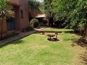 Cabaña en renta en Pátzcuaro, Michoacán