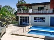 Cabaña en Santa Marta cerca al aeropuerto