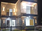 Cabaña En Sopetran Se Vende