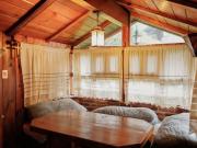 CABAÑA EN TIPO A EN AVANDARO