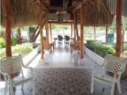 CABAÑA EN VENTA, BARU CARTAGENA