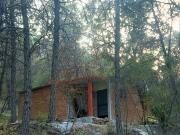 CABAÑA EN VENTA, BOSQUES DE LA MONTAÑA ARTEAGA COAHUILA