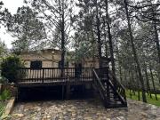 Cabaña en Venta Bosques de Monterreal, Coahuila