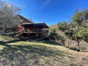 Cabaña en venta camino Pan de Azucar Ruta provincial 34